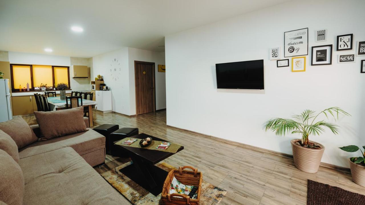 Pensiunea Smiley 3* Turda